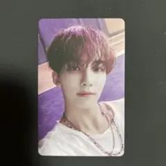 SEVENTEEN semicolon HMV ジョンハン 特典 SEVENTEEN semicolon HMV ジョンハン 特典