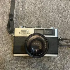 Olympus 35 DC コンパクトフィルムカメラのサムネイル