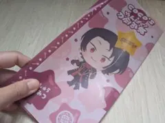 【加州清光】COCO'S ×わんぱく刀剣乱舞コラボクリアファイル