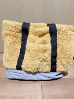 CHUMS フリーストートバッグ