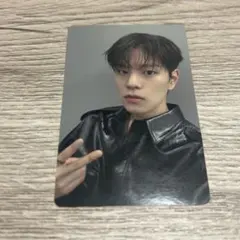 スンミン　ラキドロ　トレカ　渋谷　タワレコ　hollow straykids