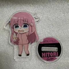 2025年最新】後藤ひとり 缶バッジの人気アイテム - メルカリ