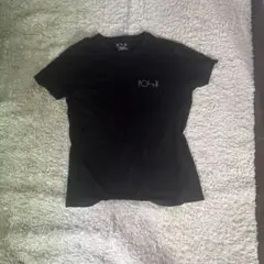 POLAR SKATE CO. ブラック Tシャツ M