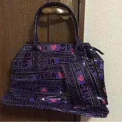 Samantha Vega バッグ