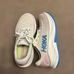 ホカ HOKA ランニングシューズ レディース リンコン 4 ワイド