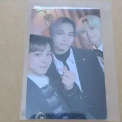 ENHYPEN ユニット weverse global 活動記念 特典