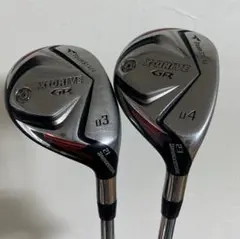 2025年最新】ツアーステージ X-DRIVE GR ユーティリティーの人気