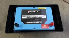 デンゲン充電器 ハイドロ インパラ キャデラック カプリス ジャンク 