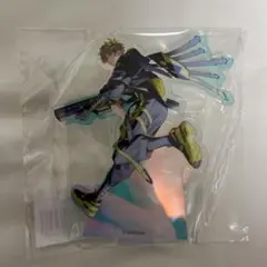 シクフォニ　みこと　アクリルスタンド