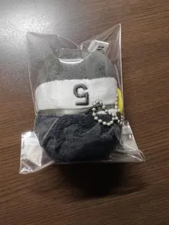 ※2枚目要確認※ ハイキュー 赤葦 もちマス もちもちマスコット 赤葦京治