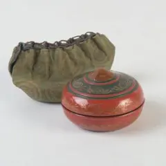 希少　笠間焼　陶芸作家　馬場浩二作　粉引　 蓋物　未使用 希少 笠間焼 陶芸作家 馬場浩二作 粉引 蓋物 未使用 - メルカリ