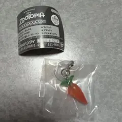 ズートピアめじるしアクセサリー