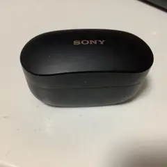 SONY WF-1000XM4 充電ケースのみ ブラック 動作確認済み