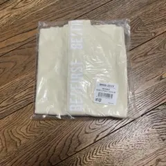 BE：FIRST ロゴハンドルトートバッグ