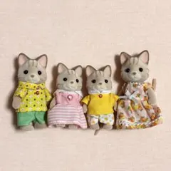 シルバニアファミリー　まとめ売り メルカリ