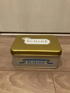 エシレ　空き缶