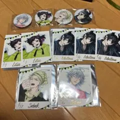 ツイステ ディアソムニア