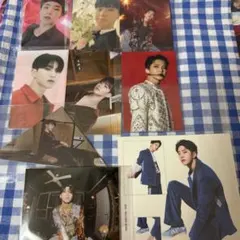 SEVENTEEN セブチ ホシ まとめ売り