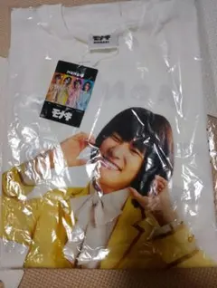 よみぃ 愛内里菜 ビッグTシャツ - メルカリ