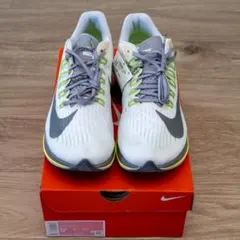 【未使用】NIKE ナイキ　ズームフライ　初代　タグ付き　27.5cm