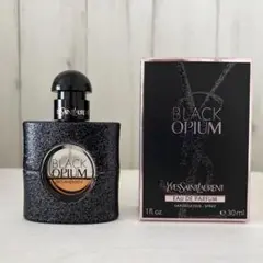 Yves Saint Laurent ブラックOP オーデパルファム
