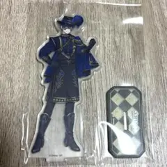 デュース　ツイステ　グロリアスマスカレード　アクリルスタンド