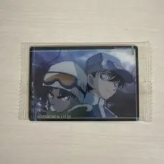 工藤新一&服部平次 名探偵コナンイタジャガvol.7