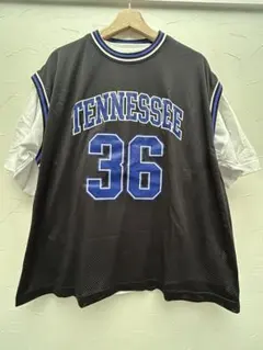 なーちゃん様専用WEGO Tennessee 36 バスケットボールウェア M