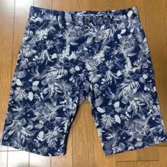 kappa カッパゴルフ　ハーフパンツ 82