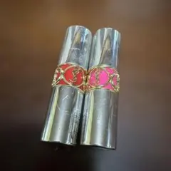 YSL ルージュ 2本セット