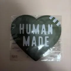 HUMAN MADE ハート 小物ケース ノベルティ