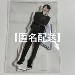 小笠原ジュゼッペ慧 アクリルスタンド ネームプレート 日プ新世界