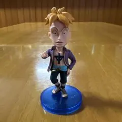 ワンピース マルコ デフォルメフィギュア - メルカリ