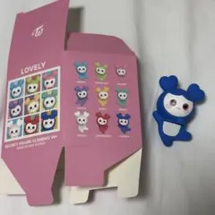 2026年最新】ツブリー twiceぬいぐるみの人気アイテム - メルカリ