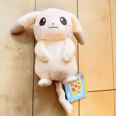 早い者勝ち‼️】 ぬいぐるみ ぽこ あ ポケモン ピカチュウ 2点セット