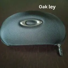 Oakley オークリー　サングラスケース