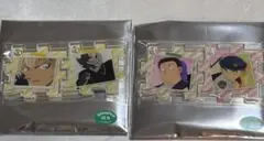 名探偵コナン　アクリルパズル