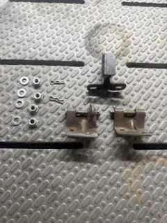 GS400 シート金具のサムネイル