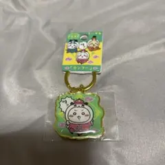 ちいかわ ご当地キーホルダー カンフー