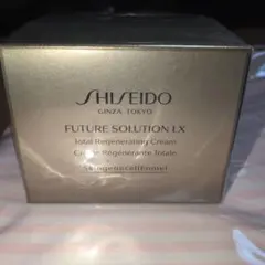 【新品未使用品】フューチャーソリューションLX　トータルRクリームe　50g