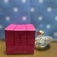 イブサンローラン香水　BABYDOLLのサムネイル