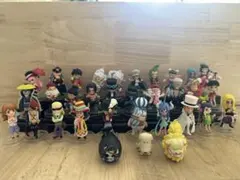 ワンピの実 33体セット