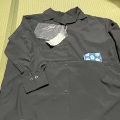 AZUL黒シャツのサムネイル
