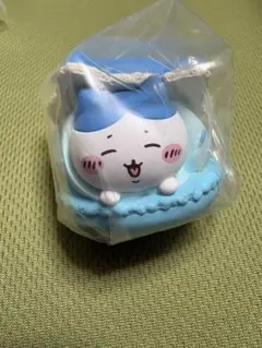 ちいかわ きゃらまかろん ハチワレ