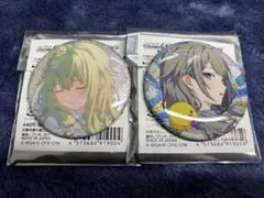 プロセカ 缶バッジ 草薙寧々 56A 56C