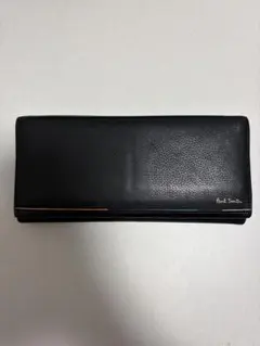 0191 Paul Smith ティファニーブルー風 レディース 長財布 - メルカリ