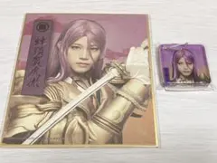 ミュージカル刀剣乱舞 すえひろがり 乱舞野外祭 DMMスクラッチ 蜂須賀虎徹