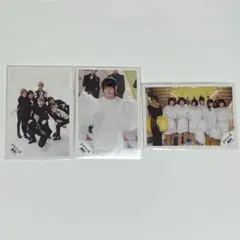 【匿名配送】WEST. 公式写真まとめ売り