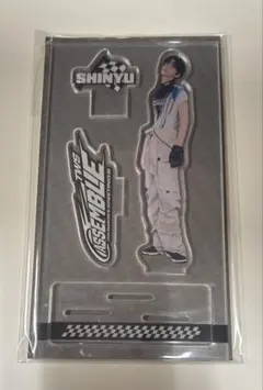 2026年最新】tws シニュ アクスタの人気アイテム - メルカリ