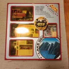 LGB 鉄道模型 クリスマス・トレイン スターターセット - メルカリ
